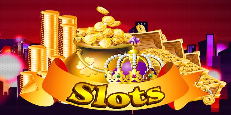 Slot game Cwin được hiểu như nào?