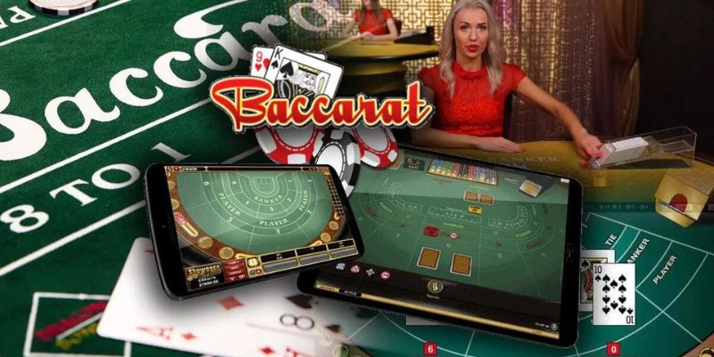 Baccarat Cwin là gì?