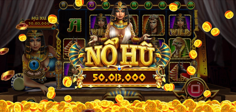 Đôi nét về game nổ hũ Cwin?