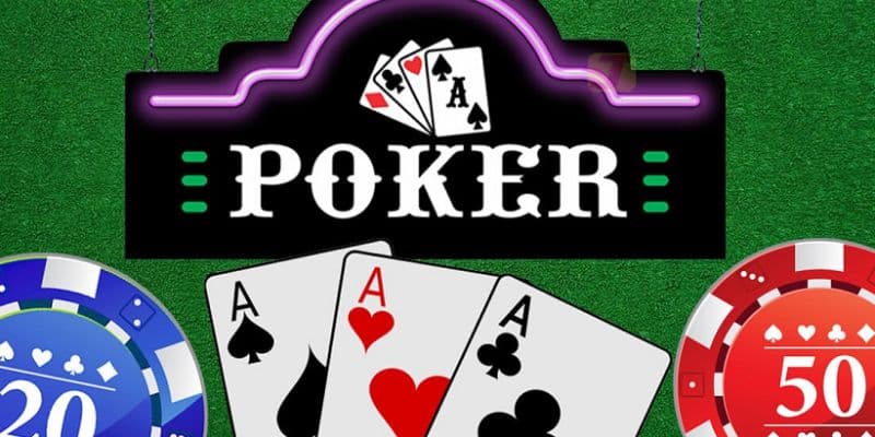 Game Poker Cwin khiến nhiều người mê mẩn