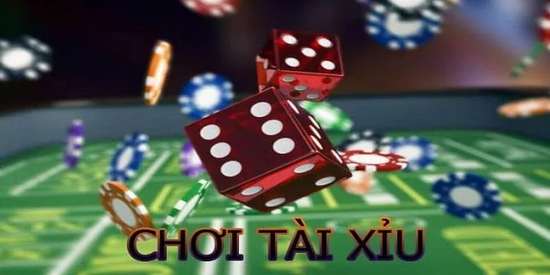 Game Tài xỉu Cwin hấp dẫn tân thủ