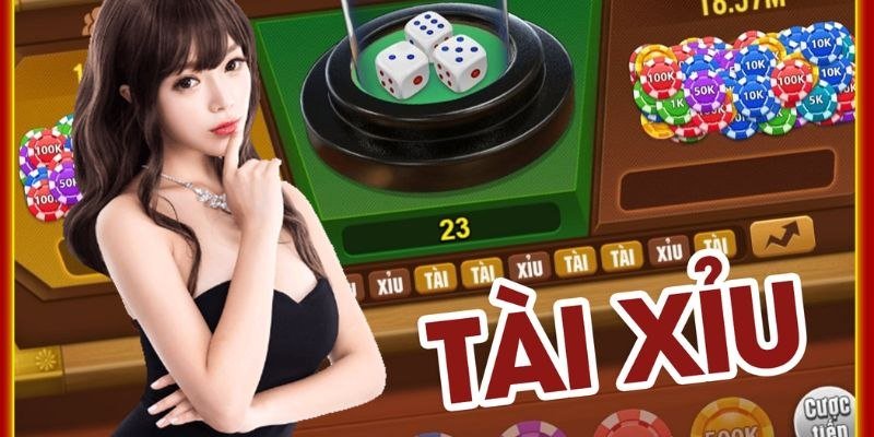 Quá trình trải nghiệm trò chơi Go88 tài xỉu