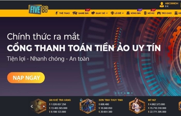 Ưu điểm cạnh tranh thể thao