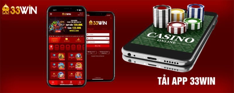 Hướng dẫn cách tải app 33win trên hệ điều hành Android